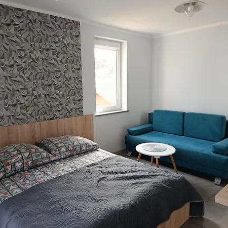 Apartment Marta Lux *